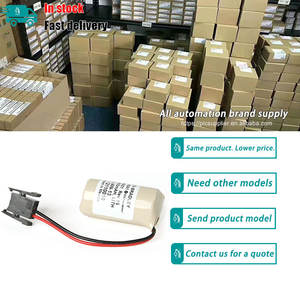 [새로운 원본] 1756-BATM 용 배치 배터리 1756-BATA - Product Image 1