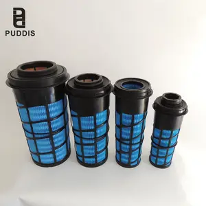 PUDDIS Supply Heavy Duty Truck Parts Filter Hydraulic Return Oil Filter Cartridge 51165900