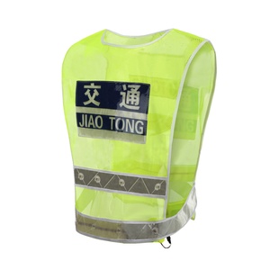 Visibility Video Light Running Bike Light Safety Usb Kids Child Poli Worker High Visibility Safety Vest with <strong>Hi</strong> <strong>Vis</strong> - Product Image 2