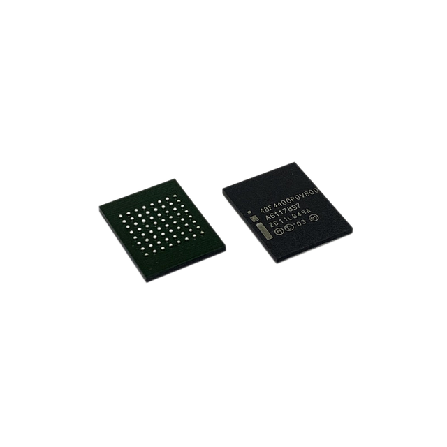 PC48F4400P0VB00 48F4400P0VB00 - IC FLASH 512MBIT PAR 64EASYBGA