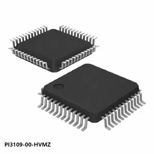 Sirkuit terpadu untuk converPI3109-00-HVMZ converVI-264-CU konverter DC/DC pengendali mikro semikonduktor