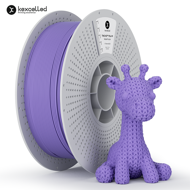 3D Printer PLA Filament 1.75Mm 1Kg Pla Abs Matte Green Petg Filament for Bambu Lab 3D Filament Printer