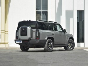 2025 New jetour du lịch T2 <span class=keywords><strong>7</strong></span> chỗ ngồi phiên bản xăng xe Gator off-road Xăng <span class=keywords><strong>SUV</strong></span> getour - Product Image 4