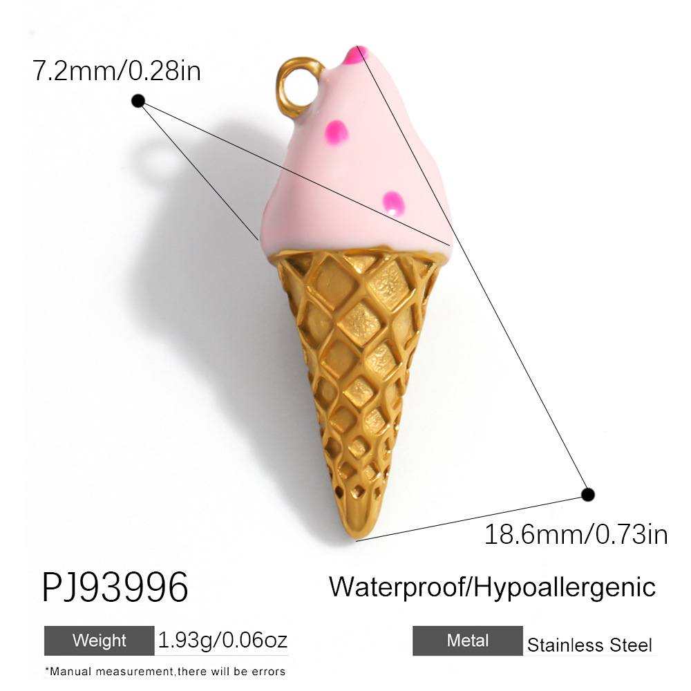 Glace Or 13