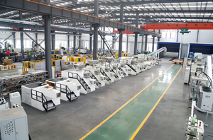 Banyo sabunu Artisan sabunu küçük ölçekli için çok fonksiyonlu tam otomatik sabun üretim hattı - Product Image 3