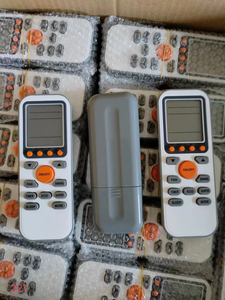 Bán buôn không dây điều khiển từ xa chuyển đổi AUX điều hòa không khí gas Powered Home sử dụng YKR-H nhựa/002E điều khiển từ xa - Product Image 6