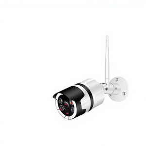 Cámara Inalámbrica Wi-Fi ICSEE XMEYE con Infrarrojos para el Hogar, con Grabación de Audio (Sin Altavoz) M403 - Product Image 1