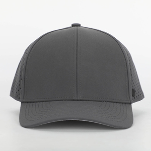 Gorras de Béisbol Resistentes al Agua con Orificios Cortados a Láser, Gorras Personalizadas Impermeables - Product Image 2