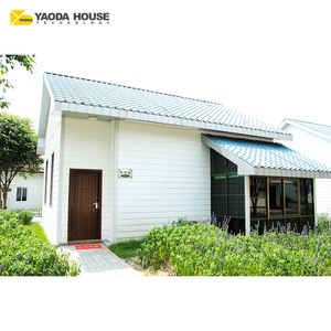 <span class=keywords><strong>Casa</strong></span> prefabricada villa prefabricados diseño estándar de luz marco de acero <span class=keywords><strong>casa</strong></span> villa con galvanizado - Product Image 3