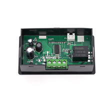 W3230 12V 24V AC110-220V Probe Line 20A Digital Temperature Control LED Display Thermostat Heat/Cooling Control Instrument