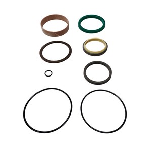 Kit de Reparación de Cilindro de Elevación para Montacargas Longgong FD35, Juego de Sellos Hidráulicos Telescópicos, Pieza Original YY0002947 - Product Image 4