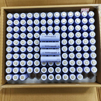 Prix de gros usine – Batteries cylindriques rechargeables au lithium haute puissance 21700 40P 3.6V 4000mAh 50A à décharge rapide