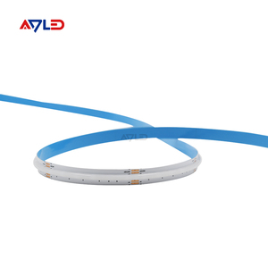 A5000 RGB LED Strip 24V 576 Chips 10mm COB Remote Control/USB/Wi-Fi/ IP20 5-Year Warranty CE Certified <b>Lighting</b> - Product Image 2