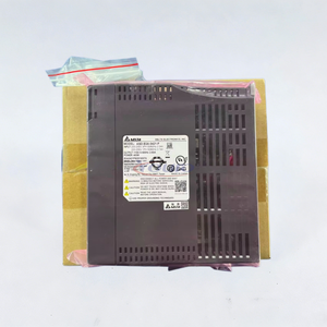 ไดรฟ์ AC รุ่นใหม่ ของแท้ ซีรีส์ B3 รุ่น ASD-B3A-0421-P กำลังไฟ 400 วัตต์ แรงดันไฟฟ้า 220 โวลต์ AC 2.65 แอมป์ 1/3 เฟส มีสินค้าในสต็อก - Product Image 4