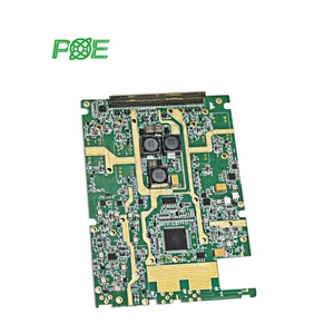 OEM <span class=keywords><strong>PCB</strong></span> nguyên mẫu cao cấp pcba nhà máy dịch vụ đầy đủ chìa khóa trao tay pcba dịch vụ tùy chỉnh <span class=keywords><strong>PCB</strong></span> lắp ráp - Product Image 2