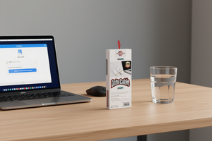 Wisdomup Data <b>Cable</b> Type C To Type C Pure Copper USB 3.0 <b>For</b> <b>Computer</b> - Product Image 2