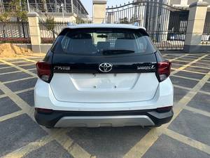 <span class=keywords><strong>Toyota</strong></span> <span class=keywords><strong>Yaris</strong></span> L Usado Económico, Auto Compacto de Gasolina 1.5L CVT - Product Image 3
