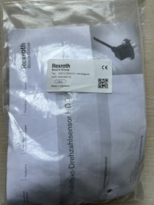 เซ็นเซอร์วัดความเร็วมอเตอร์พลาสติก REXTOTH Automation จากเยอรมนี รุ่น R902082725 R902602509 HDD1L32ND/20 ชุดประกอบ R902082725 HDD1L32ND/20+Mont - Product Image 6