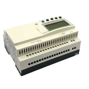 Contrôleurs PLC PAC d'automatisation industrielle de haute qualité, contrôleur SR3B261BD, garantie d'un an - Product Image 3