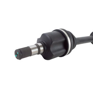 Pièces d'auto pour <span class=keywords><strong>FORD</strong></span> <span class=keywords><strong>C</strong></span>-<span class=keywords><strong>MAX</strong></span> DM2 2.0 Arbre d'essieu <span class=keywords><strong>CV</strong></span> Drive gauche 1505270 7M513B437CD 36001180 36002447 7M513B437CC 36001180 36002447 - Product Image 5