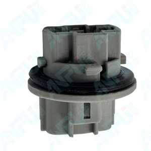 Portalámparas para Auto 90075-60060 HJ-8 Sin Bombilla para Toyota Tacoma, Luz Direccional - Product Image 1