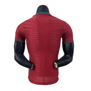 2526 Camisetas Deportivas de Fútbol para Hombre, Chaqueta de Entrenamiento de Alta Calidad, Grado A, Calidad Tailandesa, Camiseta de Fútbol, Jersey de Entrenamiento - Product Image 3