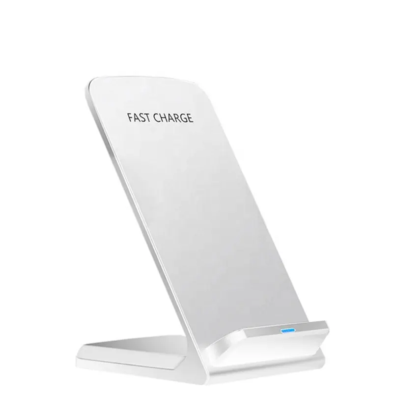 Q740 Wireless CHarger For iPhone Samsung Xiaomi Huawei