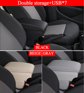 רוחב תיבת נשק אוניברסלי יכול להיות retracted ו להרחיב את תיבת השריון המרכזית בחו "ל - Product Image 6