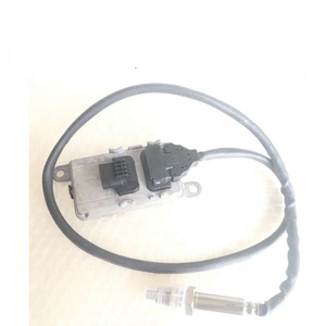5WK96756A 1/2 A2C9591300001 Sensor de oxígeno y nitrógeno de piezas de automóvil para <span class=keywords><strong>AEBI</strong></span> - Product Image 2