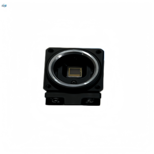 กล้องถ่ายภาพขาวดำประสิทธิภาพสูง KEYENCE CA-H048MX 16x ความละเอียด 470,000 พิกเซล พร้อมระบบวิชั่นซิสเต็ม รับประกันหนึ่งปี - Product Image 1
