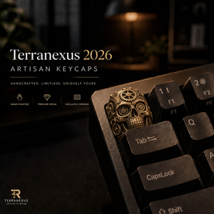 Teclas Impresas en 3D al por Mayor, Suministro Directo de Fábrica, Diseño Gratuito, Personalización Gratuita, Desde 50 Unidades para B2B - Product Image 3