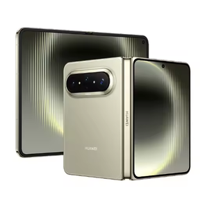 Nuevo Teléfono Plegable Original HUA WEI Pura X Max, Pantalla OLED LTPO2 de 7.7 Pulgadas, Kirin 9030 Pro, 5300 mAh, Carga de 66 W, HarmonyOS 6.1, Compatible con NFC - Product Image 4