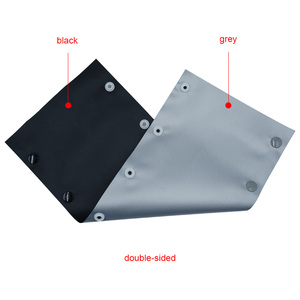 JP PVC lâu dài bền dây điện bảo vệ nút quản lý cáp tay áo - Product Image 3