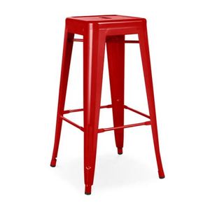 Vente en gros Tabourets <span class=keywords><strong>de</strong></span> <span class=keywords><strong>bar</strong></span> industriel <span class=keywords><strong>Tabouret</strong></span> <span class=keywords><strong>de</strong></span> <span class=keywords><strong>bar</strong></span> en métal industriel contemporain pour intérieur <span class=keywords><strong>extérieur</strong></span> cuisine restaurant - Product Image 2