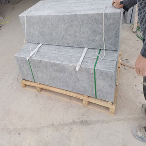Tất cả các bên flamed <span class=keywords><strong>Bluestone</strong></span> bước Trung Quốc màu xanh đá vôi bước - Product Image 4