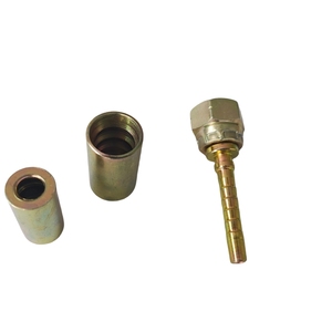 Шланг из нержавеющей стали из углеродистой стали - Product Image 2