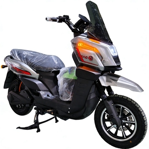 Tricycles électriques pour adultes, E-Trike, vélo <span class=keywords><strong>cargo</strong></span> à 2 roues avec carrosserie ouverte, moto 60v pour passagers, pour les trajets urbains - Product Image 1