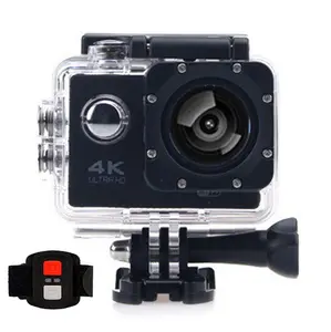 Winait MAX 16 Mega Pixels 4K WIFI Waterproof Action Camera with 2.0'' Color Display