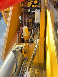 Sử dụng Sany STC250E5-1 25ton của cần cẩu trong tình trạng tốt giá thấp cũ tay - Product Image 4