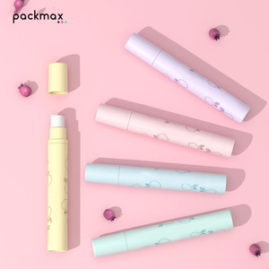 Botellas Recargables de Muestra Cosmética de Material AS de 5ml/10ml/15ml - Product Image 5