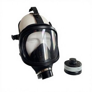<span class=keywords><strong>Filtro</strong></span> <span class=keywords><strong>de</strong></span> Respirador para Gases Inorgánicos/Vapores B2P2 <span class=keywords><strong>de</strong></span> 40 mm, Venta <span class=keywords><strong>de</strong></span> Fábrica - Product Image 3