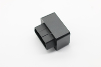 Localisateur GPS HST VO40-SA avec suivi 4G+2G, dispositif automobile OBD prenant en charge la détection ACC, application Android/iOS et gestion de flotte PC