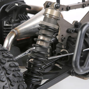 ROFUN - Camioneta Todoterreno <span class=keywords><strong>RC</strong></span> a <span class=keywords><strong>Gasolina</strong></span> 4x4 de 36 cc, Motor de <span class=keywords><strong>Gasolina</strong></span> de 2 Tiempos, 1/5 <span class=keywords><strong>Nitro</strong></span>, <span class=keywords><strong>para</strong></span> Adultos - Product Image 4