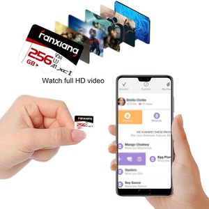 98MB/s Fast Speed 4GB 8GB 16GB <strong>32GB</strong> 64GB 128GB 256GB 512GB 1TB UHS-I 4 8 16 32 64 128 256 512 GB TF <strong>Memory</strong> Card for Smartphone - Product Image 4