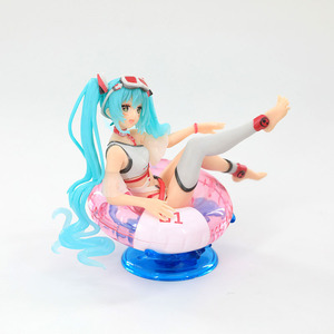 ของเล่นพีวีซีเรซินคุณภาพสูงแอ็คชั่นและของเล่น32ซม. ท่าหญิงสาวสวยยืนอะนิเมะฟิกเกอร์ซากุระน้อย <span class=keywords><strong>Tifa</strong></span> <span class=keywords><strong>Lockhart</strong></span> - Product Image 4