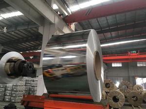 MR <span class=keywords><strong>T5</strong></span> hojalata latas de alimentos hojalata 0 23mm hojas de metal - Product Image 6