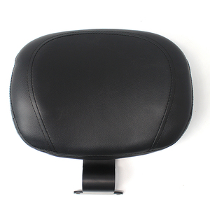 Cubierta de <span class=keywords><strong>asiento</strong></span> trasero para motocicleta, para Honda VTX1300 - Product Image 6