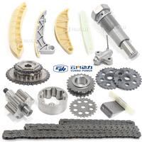Para JAC T6: ECU, Enfriador EGR, Turbocompresor, Cigüeñal, Culata, Arrancador, Kit de Cadena de Distribución, Válvulas, Árbol de Levas, Repuestos de Motor