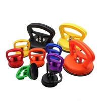 Ventouse puissante de petite taille pour téléphones portables et tablettes, fixation d'écran de tablette, surfaces en carrelage et en verre, démontage