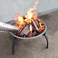 Sturdy, Smokeless {Keyword} for Outdoor Party - Alibaba.com
